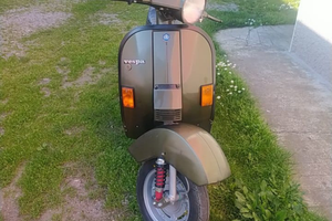 Vespa