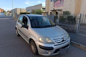 Citroen C3 1.1 2008 benzina