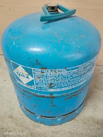 Bombola GAS