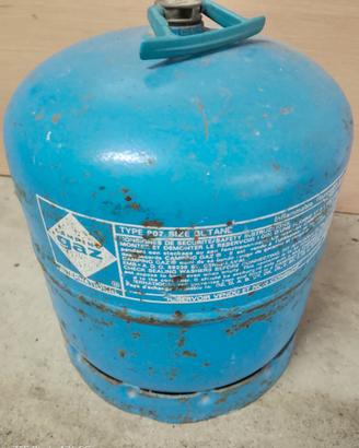 Bombola GAS