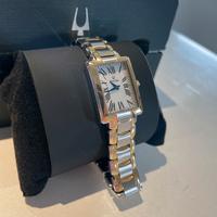 Bulova tank