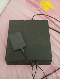 PlayStation 4 .