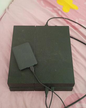 PlayStation 4 .