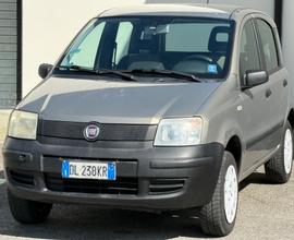 Fiat Panda 1.2 4x4