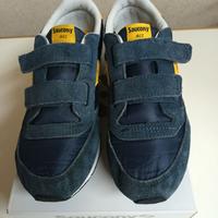 Scarpe Saucony jazz misura 35