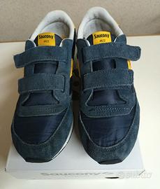 Scarpe Saucony jazz misura 35