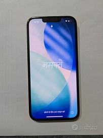 iPhone 13 Verde 128 GB 