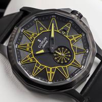 orologio Corum admiral's cup legend 42 (NUOVO)