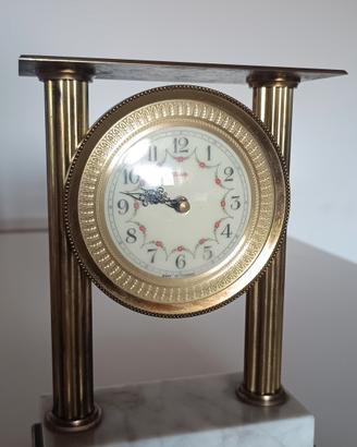 Orologio da tavolo Vedette Francia