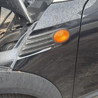 Parafango anteriore sx MINI COOPER R56 2007 3porte