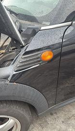 Parafango anteriore sx MINI COOPER R56 2007 3porte