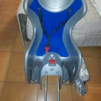 seggiolino bicicletta