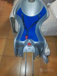 seggiolino bicicletta