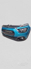 Musata e ricambi citroen c3 fulled
