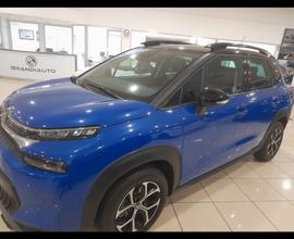 CITROEN C3 Aircross 1.2 puretech Plus s&s 110cv