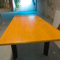 Tavolo da salotto allungabile 