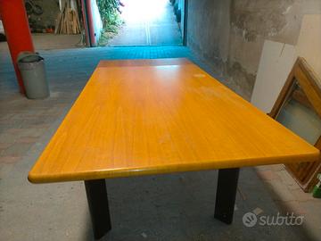 Tavolo da salotto allungabile 