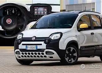 Ricambi fiat pandina 2024