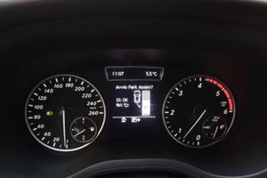 Mercedes benz classe B180 Premium – neopatentati