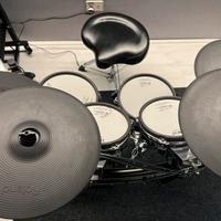 Batteria Roland tdk25-kv