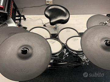 Batteria Roland tdk25-kv