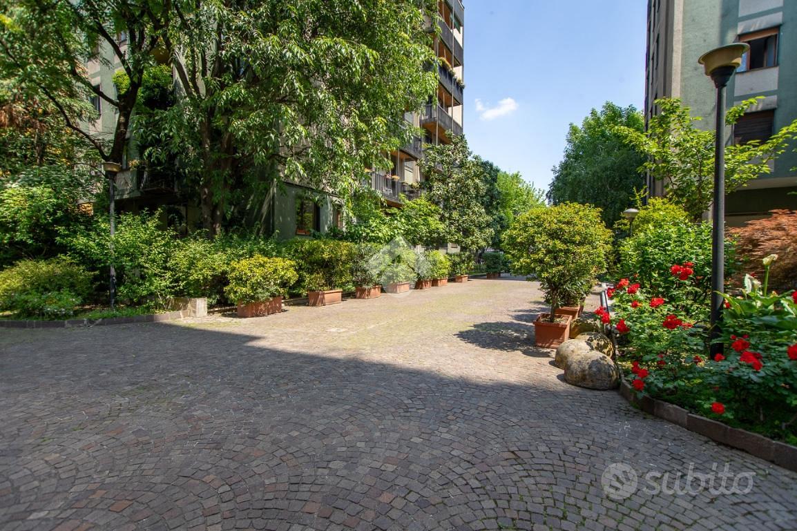 Appartamento – Milano, Portello, Bullona - Vista 3