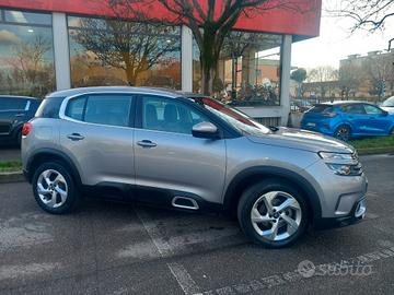 Citroen C5 Aircross 1.5 BlueHDi Business