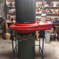 aspiratore  trucioli