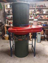 aspiratore  trucioli