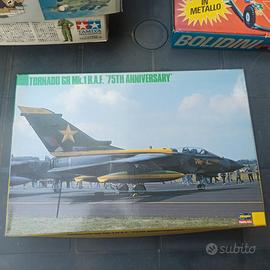 tornado 1/72 hasegawa