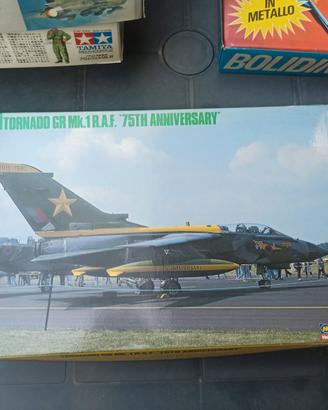 tornado 1/72 hasegawa
