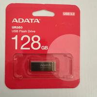 Pendrive ADATA 128GB nuova - Memoria 128 GB
