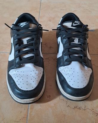 Nike Dunk 45.5