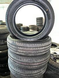 4 gomme Bridgestone 175/60/16 estive