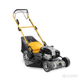 Rasaerba a scoppio Stiga COMBI 53 SEQ B - Mot. B&S