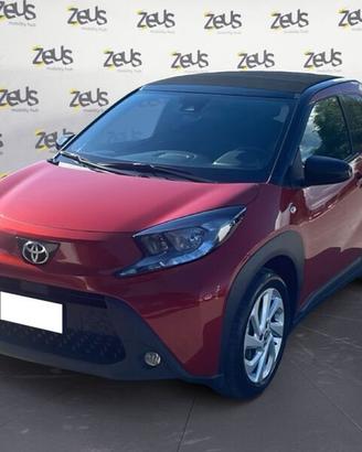 Toyota Aygo X 1.0B (72 CV) Lounge Air