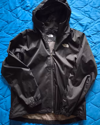 The North Face Quest Jacket NF00A8AZ nero