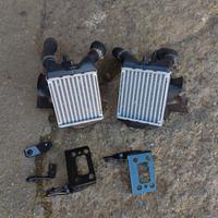 intercooler fiat 500 abarth 