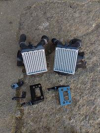 intercooler fiat 500 abarth 