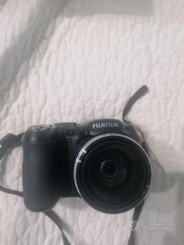 fotocamera Fujifilm 