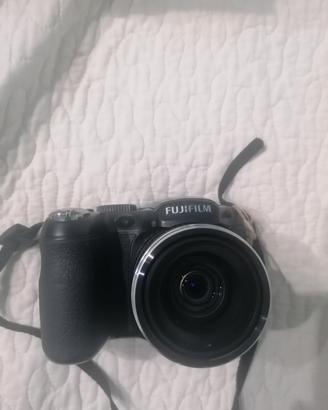 fotocamera Fujifilm 