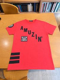 T-shirt Bershka 