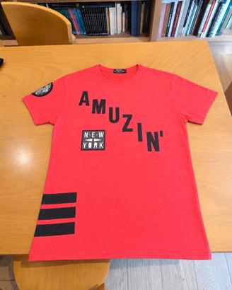 T-shirt Bershka 