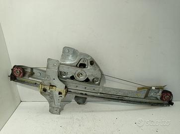 MECCANISMO ALZAVETRO ANT. SX PEUGEOT 208 Serie 981