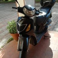 Honda SH 150 - 2004