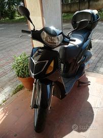 Honda SH 150 - 2004