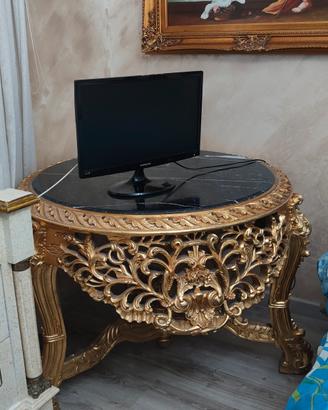 tavolo per arredamento Sala 
