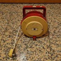 Prolunga cavo Tv con avvolgicavo