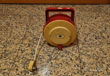 Prolunga cavo Tv con avvolgicavo