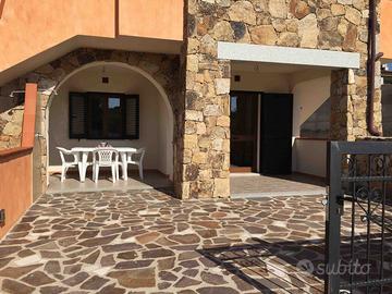 Casa vacanze Sardegna Calaliberotto Orosei